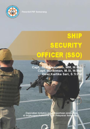 Ship Security Officer (SSO)