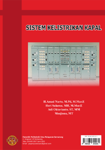 Sistem Kelistrikan Kapal